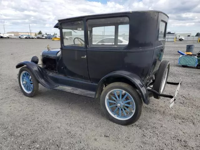 1926 Ford Model T