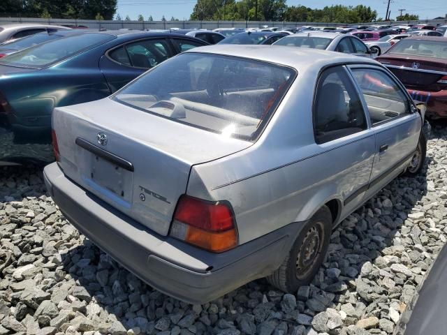 1996 Toyota Tercel STD