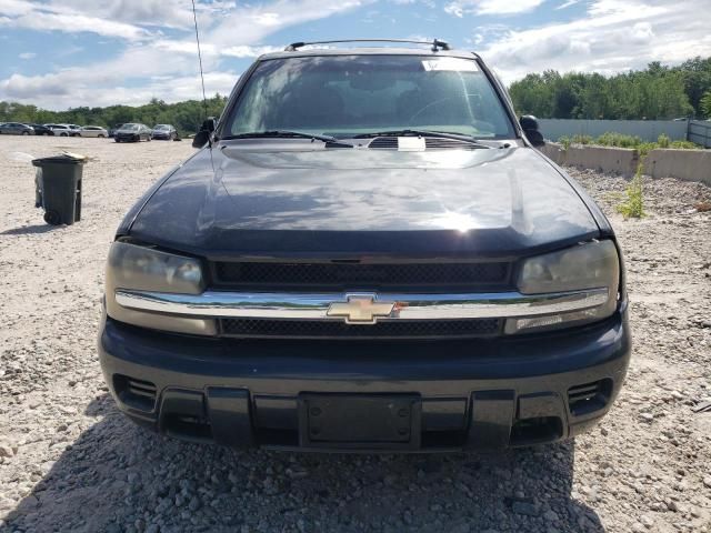 2006 Chevrolet Trailblazer LS