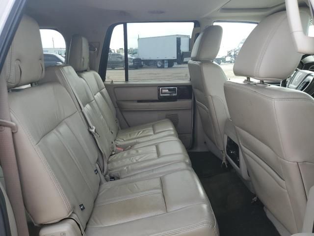 2016 Lincoln Navigator L Select