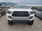 2018 Toyota Tacoma Double Cab