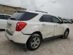 2012 Chevrolet Equinox LTZ