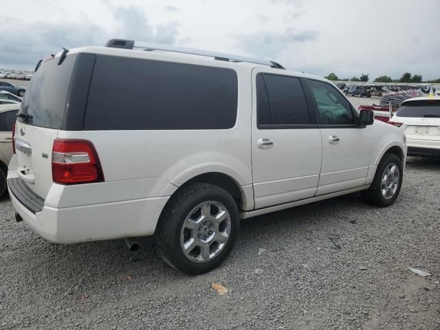 2013 Ford Expedition EL Limited