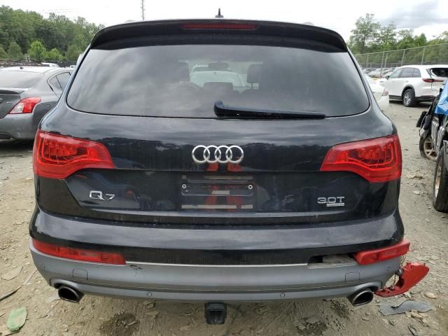 2014 Audi Q7 Premium