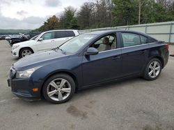 2014 Chevrolet Cruze LT en venta en Brookhaven, NY