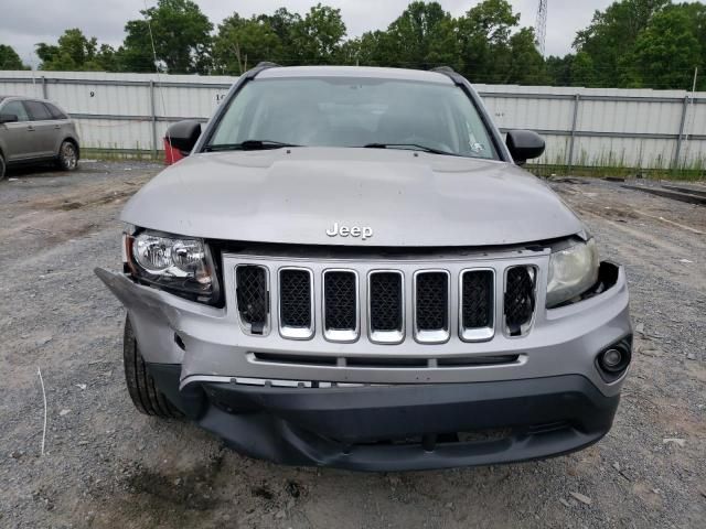 2014 Jeep Compass Sport