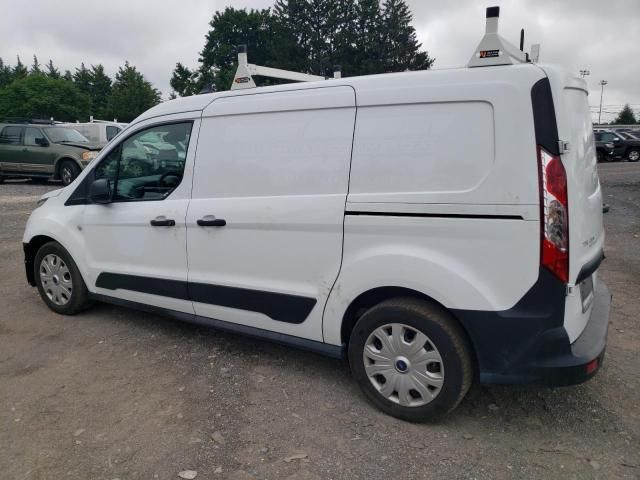 2022 Ford Transit Connect XL