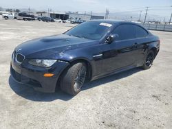 BMW M3 salvage cars for sale: 2008 BMW M3