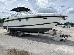 Salvage boats for sale at West Palm Beach, FL auction: 1999 CCB 1999 Chri 300 Expres