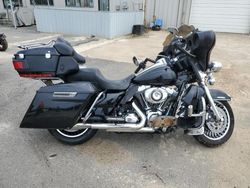 Vehiculos salvage en venta de Copart Conway, AR: 2010 Harley-Davidson Flhtk