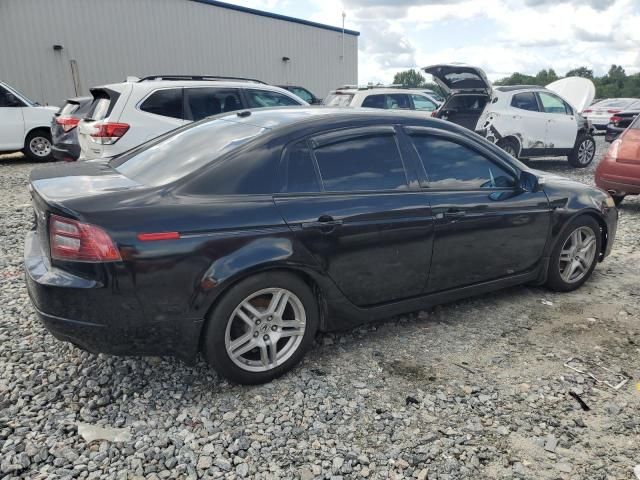 2007 Acura TL