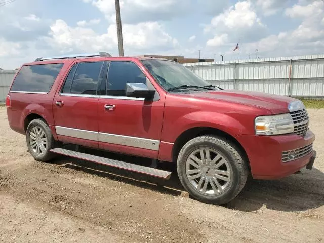 2008 Lincoln Navigator L