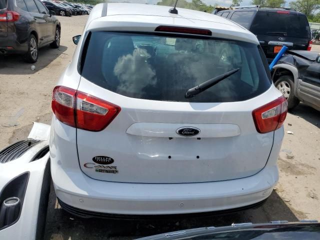 2014 Ford C-MAX Premium