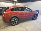 2013 Subaru XV Crosstrek 2.0 Limited