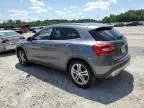 2015 Mercedes-Benz GLA 250 4matic