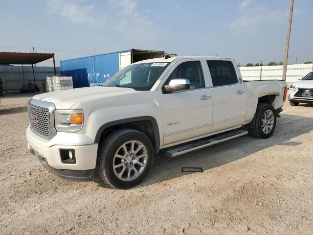 2014 GMC Sierra C1500 Denali