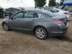 2011 Honda Accord LXP