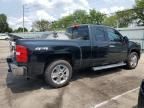 2013 Chevrolet Silverado K1500 LT