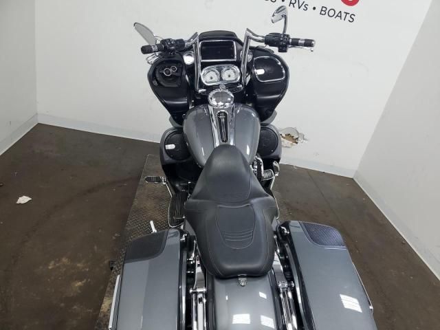 2021 Harley-Davidson Fltrx