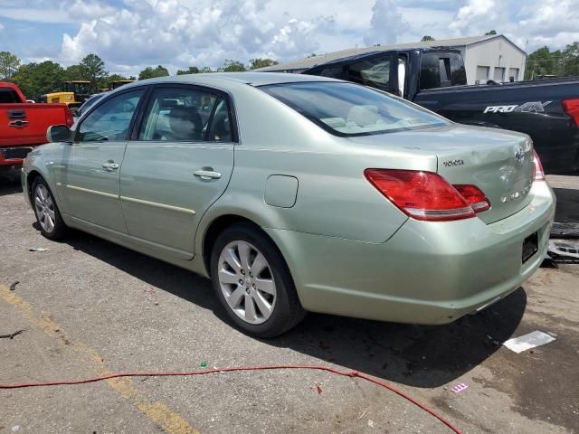 2007 Toyota Avalon XL