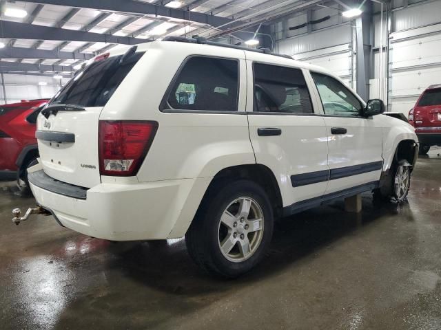 2005 Jeep Grand Cherokee Laredo