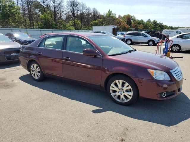 2008 Toyota Avalon XL