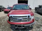 2010 Ford F150 Super Cab