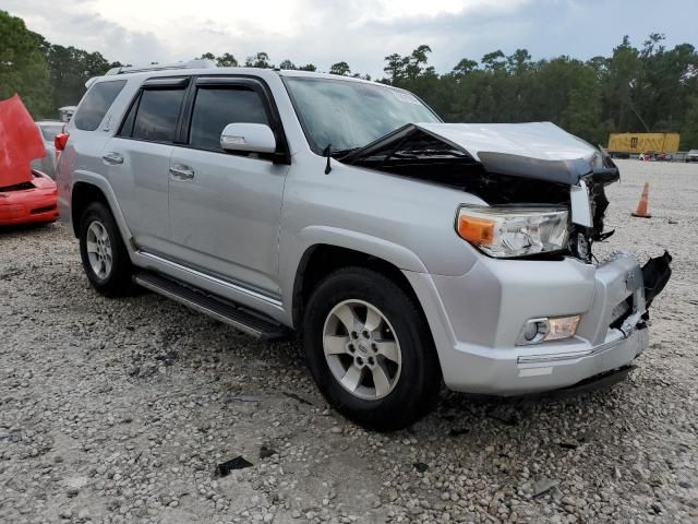 2010 Toyota 4runner SR5