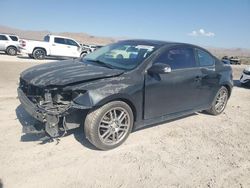 Salvage cars for sale at North Las Vegas, NV auction: 2007 Scion TC