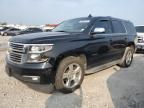 2015 Chevrolet Tahoe K1500 LTZ