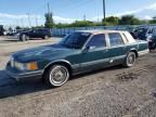 1994 Lincoln Town Car Executive