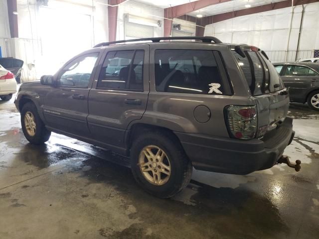 2003 Jeep Grand Cherokee Laredo