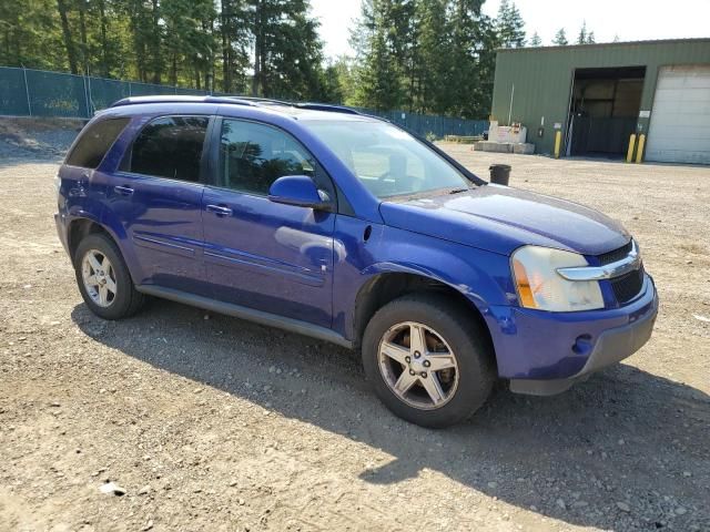 2006 Chevrolet Equinox LT