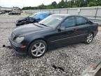 2007 Mercedes-Benz C 230