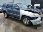 2007 Toyota 4runner SR5