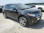 2012 Ford Edge Limited