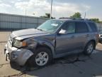 2008 Ford Escape HEV