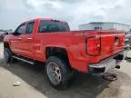 2015 Chevrolet Silverado C1500 LT