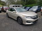 2017 Honda Accord EXL