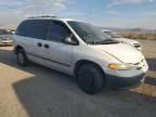 1997 Dodge Caravan