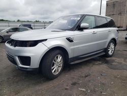 2019 Land Rover Range Rover Sport SE en venta en Fredericksburg, VA