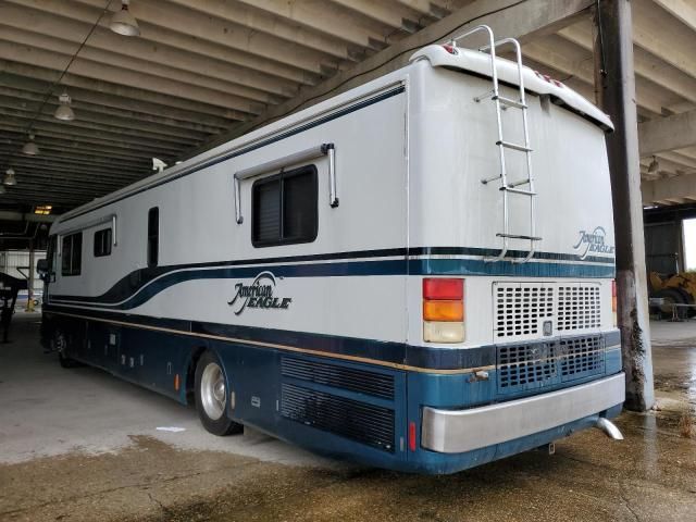 1996 Spartan Motors Motorhome