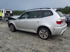 2008 BMW X3 3.0SI