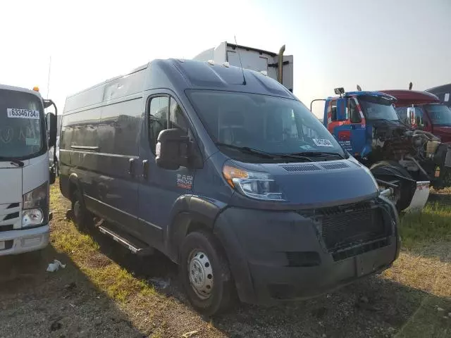 2019 Dodge RAM Promaster 3500 3500 High