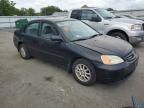 2001 Honda Civic LX