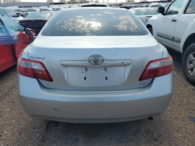 2007 Toyota Camry CE