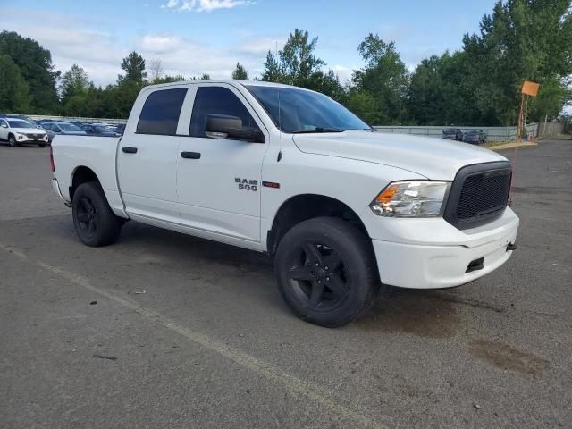 2015 Dodge RAM 1500 ST