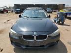 2015 BMW 320 I Xdrive