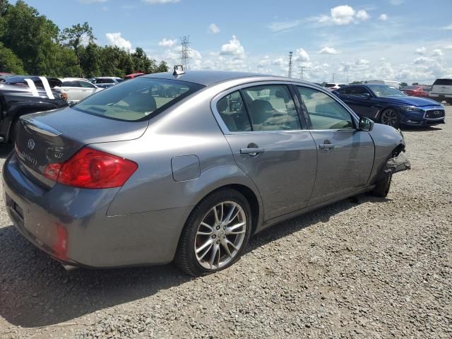 2013 Infiniti G37 Base