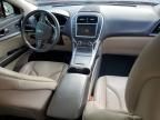 2016 Lincoln MKX Select